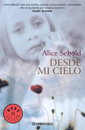 DESDE MI CIELO | 9788497931472 | SEBOLD,ALICE
