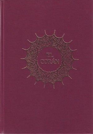 CORAN. BILINGUE (EDICION DE JULIO CORTES) | 9788425419669 | ANÓNIMO