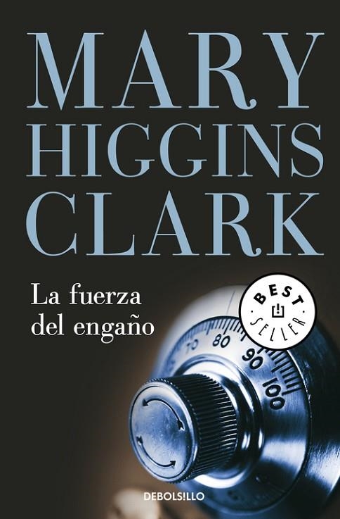 FUERZA DEL ENGAÑO | 9788497935456 | HIGGINS CLARK,MARY