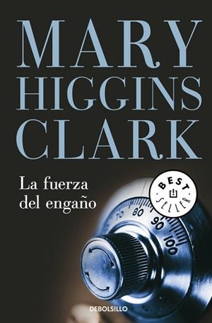 FUERZA DEL ENGAÑO | 9788497935456 | HIGGINS CLARK,MARY