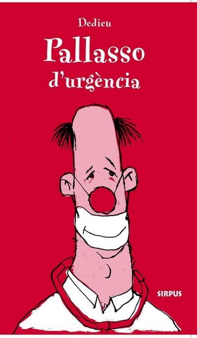 PALLASSO D,URGENCIA | 9788496483972 | DEDIEU,THIERRY