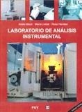 LABORATORIO DE ANALISIS INSTRUMENTAL | 9788429173956 | MAURI,ADELA LLOBAT,MARIA HERRAEZ,ROSA