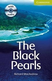 BLACK PEARLS + CD | 9780521732901 | MACANDREW,RICHARD