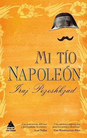 MI TIO NAPOLEON | 9788461381456 | PEZESHKZAD,IRAJ