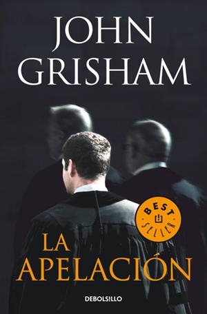 APELACION | 9788499088082 | GRISHAM,JOHN