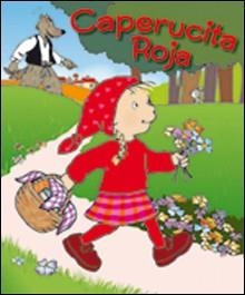 CAPERUCITA ROJA. DESPLEGABLE | 9788428534482 | VARIOS AUTORES