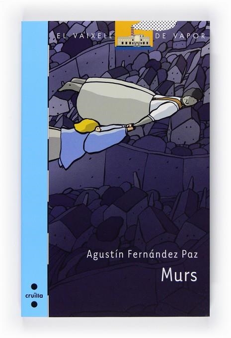 MURS | 9788466126014 | FERNANDEZ PAZ,AGUSTIN