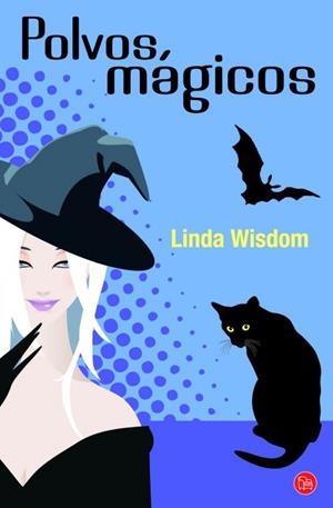 POLVOS MAGICOS | 9788466325561 | WISDOM,LINDA