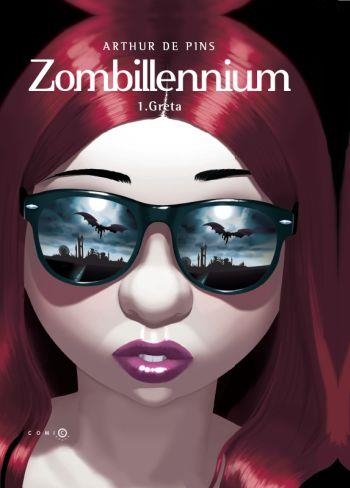 ZOMBILLENNIUM 1. GRETA | 9788499323220 | PINS,ARTHUR DE