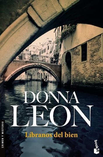 LIBRANOS DEL BIEN | 9788432217999 | LEON,DONNA