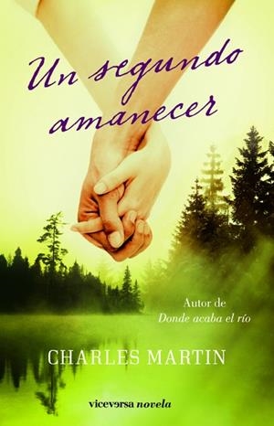 UN SEGUNDO AMANECER | 9788492819485 | MARTIN,CHARLES