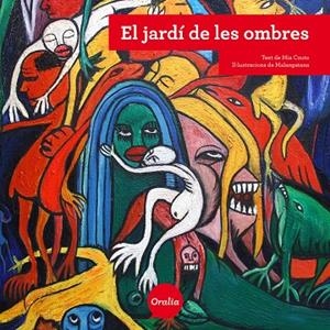 JARDI DE LES OMBRES | 9788415047971 | COUTO,MIA MALANGATANA