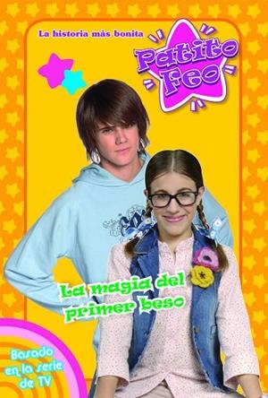 MAGIA DEL PRIMER BESO | 9788408093640 | TELEVISA