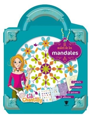MALETI DE LES MANDALES | 9788424632793