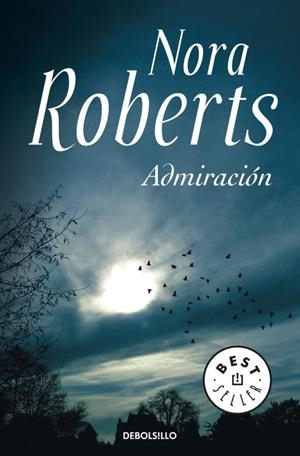 ADMIRACION | 9788499086941 | ROBERTS,NORA