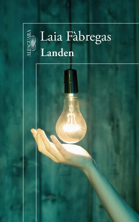 LANDEN | 9788420407036 | FABREGAS,LAIA