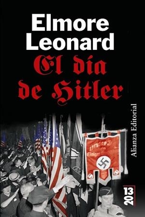DIA DE HITLER | 9788420650494 | LEONARD,ELMORE