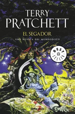 SEGADOR | 9788497599931 | PRATCHETT,TERRY