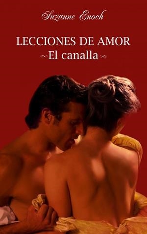 CANALLA. LECCIONES DE AMOR I | 9788408092858 | ENOCH,SUZANNE