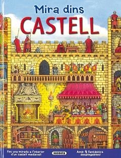 CASTELL | 9788430570317