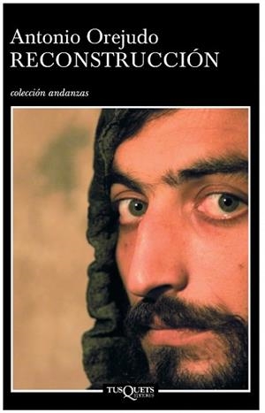 RECONSTRUCCION | 9788483833117 | OREJUDO, ANTONIO