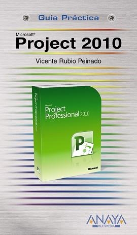 PROJECT 2010 | 9788441528062 | RUBIO PEINADO,VICENTE