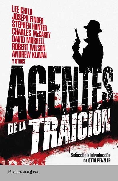 AGENTES DE LA TRAICION | 9788492919055 | PENZLER,OTTO