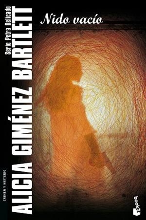 NIDO VACIO | 9788408094173 | GIMENEZ BARTLETT,ALICIA