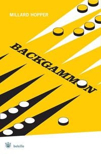 BACKGAMMON | 9788498672800 | HOPPER,MILLARD