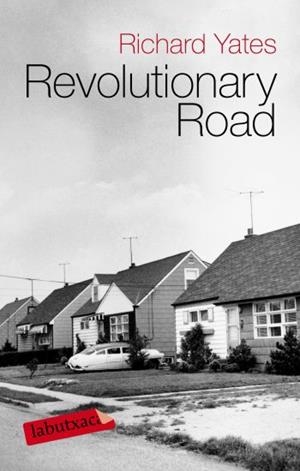REVOLUTIONARY ROAD | 9788499300344 | YATES,RICHARD