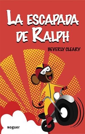 ESCAPADA DE RALPH | 9788427901179 | CLEARY,BEVERLY