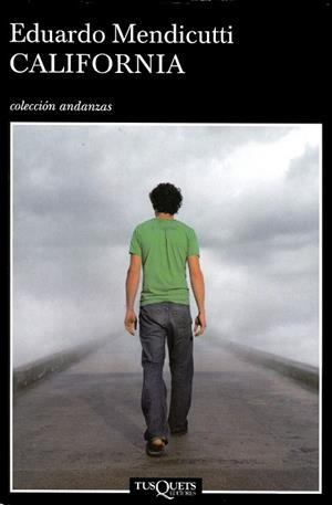 CALIFORNIA | 9788483833070 | MENDICUTTI,EDUARDO