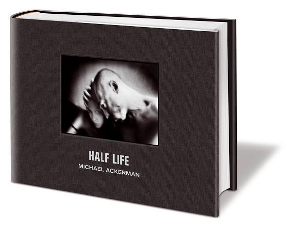 HALF LIFE | 9788497857154 | ACKERMAN,MICHAEL