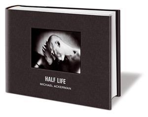 HALF LIFE | 9788497857154 | ACKERMAN,MICHAEL