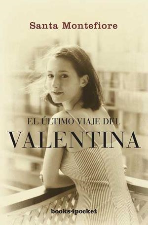 ULTIMO VIAJE DEL VALENTINA | 9788492801831 | MONTEFIORE,SANTA