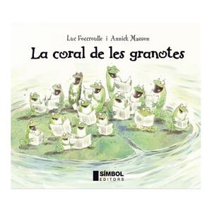 CORAL DE LES GRANOTES | 9788495987785 | FOCCROULLE,LUC MASSON,ANNICK