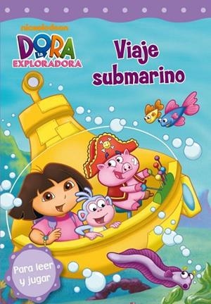 VIAJE SUBMARINO | 9788448830472
