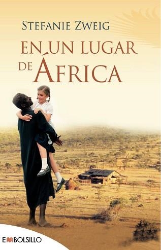 EN UN LUGAR DE AFRICA | 9788415140191 | ZWEIG,STEFAN