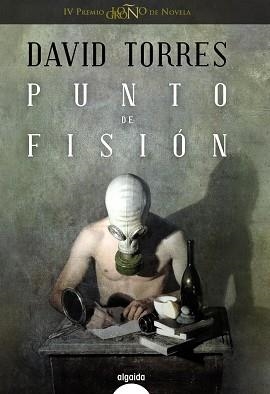 PUNTO DE FISION  (IV PREMIO LOGROÑO DE NOVELA) | 9788498775686 | TORRES,DAVID