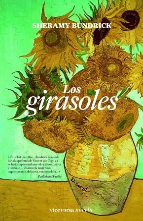 GIRASOLES | 9788492819584 | BUNDRICK,SHERAMY
