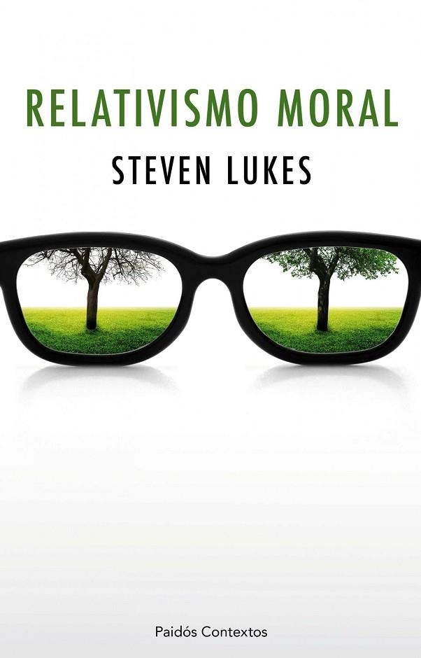 RELATIVISMO MORAL | 9788449325014 | LUKES,STEVEN
