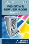 WINDOWS SERVER 2008 BASICO | 9788493689698 | GONZALEZ PEREZ,Mª ANGELES