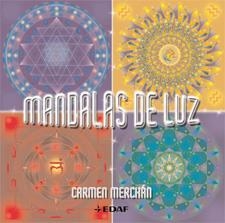 MANDALAS DE LUZ | 9788441421615 | MERCHAN,CARMEN