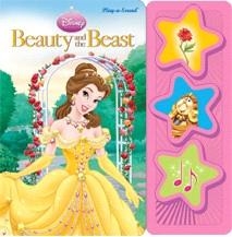 BELLA Y LA BESTIA | 9781412764339 | PRINCESAS