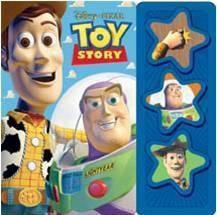 TOC TOC | 9781450811217 | TOY STORY