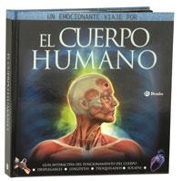 CUERPO HUMANO. DESPLEGABLE | 9788421681510