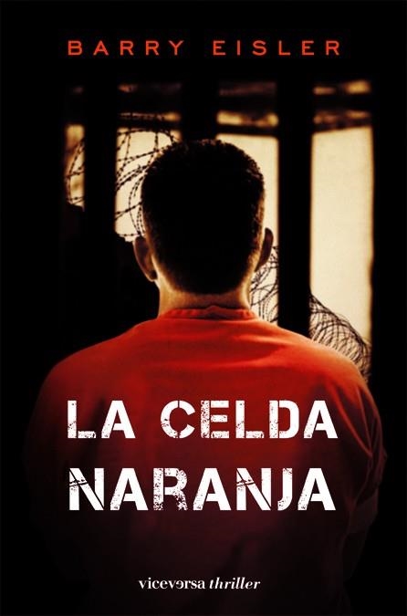 CELDA NARANJA | 9788492819607 | EISLER,BARRY