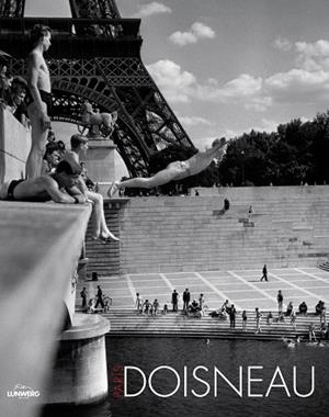 ROBERT DOISNEAU: PARIS | 9788497856447 | DOISNEAU,ROBERT