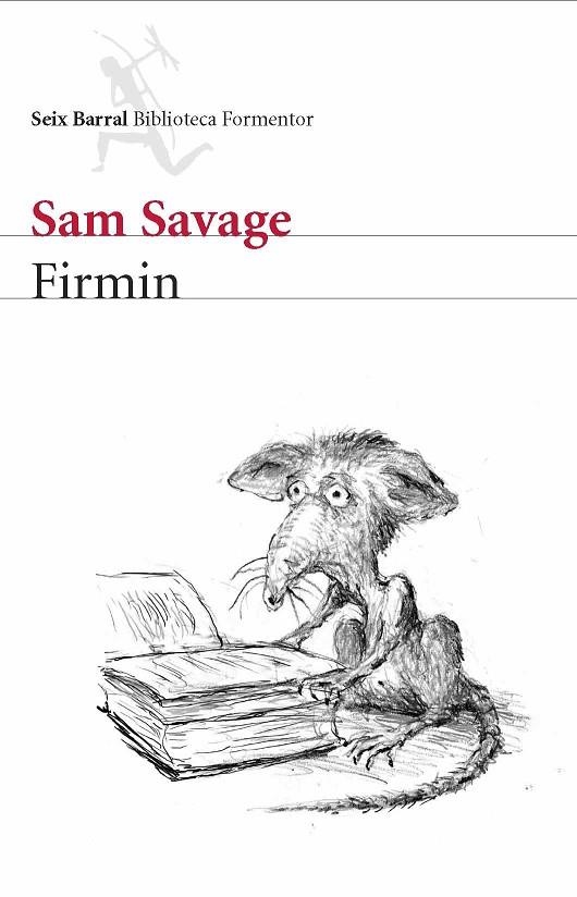 FIRMIN | 9788432228247 | SAVAGE,SAM