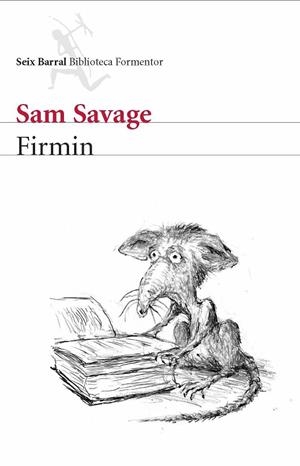 FIRMIN | 9788432228247 | SAVAGE,SAM